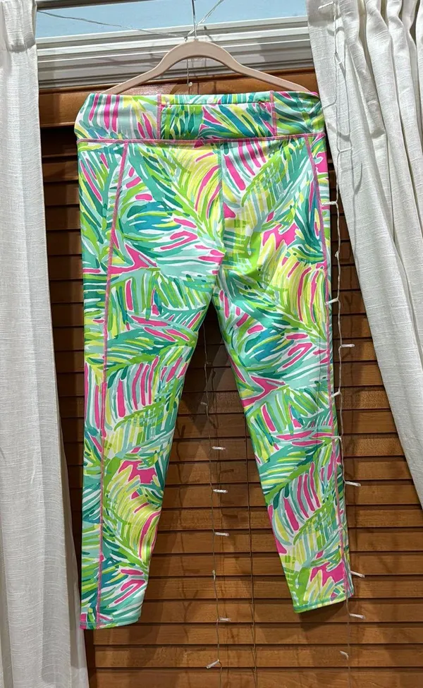 Lilly Pulitzer Luxletic Leggings - Image 2