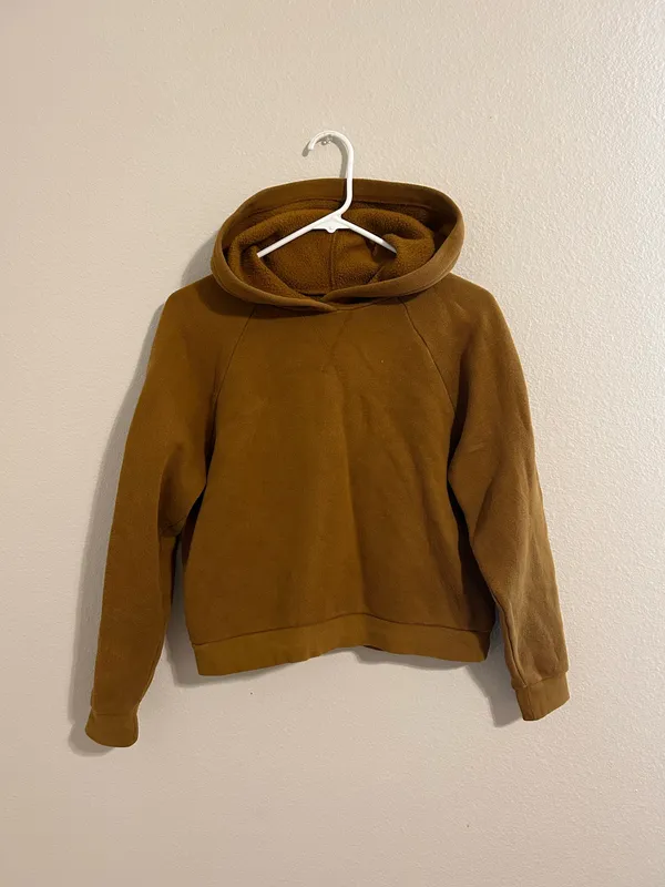 Madewell MWL hoodie sweatshirt - Image 2