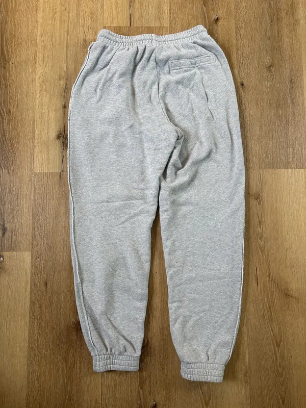 Aerie Light Grey Lounge Joggers - Image 6
