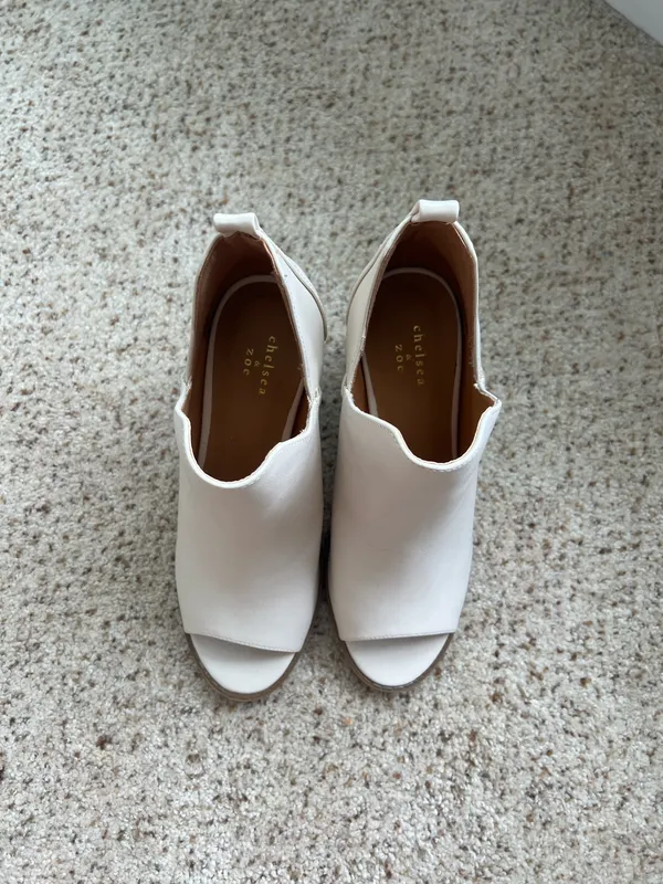 Versona Booties - Image 5
