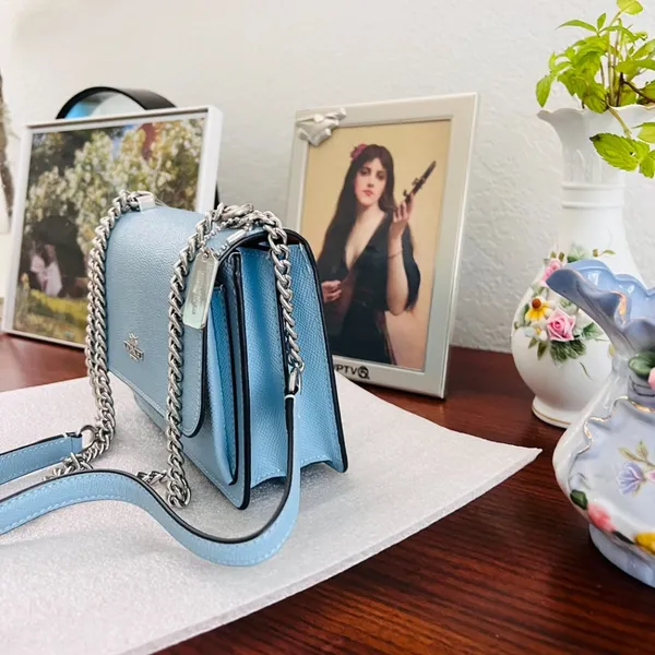 coach Mini Klare Crossbody c9949 - Image 2