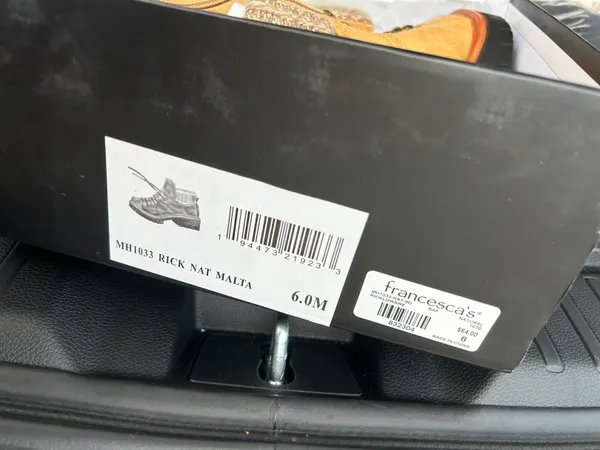 Tan Boots - Image 2