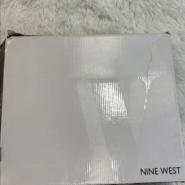 Nine West Black Over-the-Knee Boots - Image 3