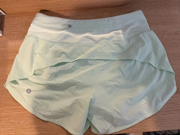Lululemon shorts - Image 2