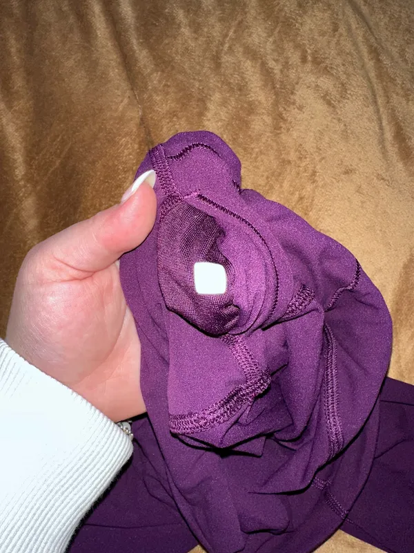 Lululemon Align 23" Crop - Image 3