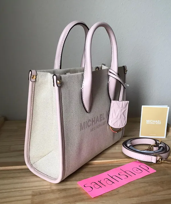 Michael Kors Purse - Image 4