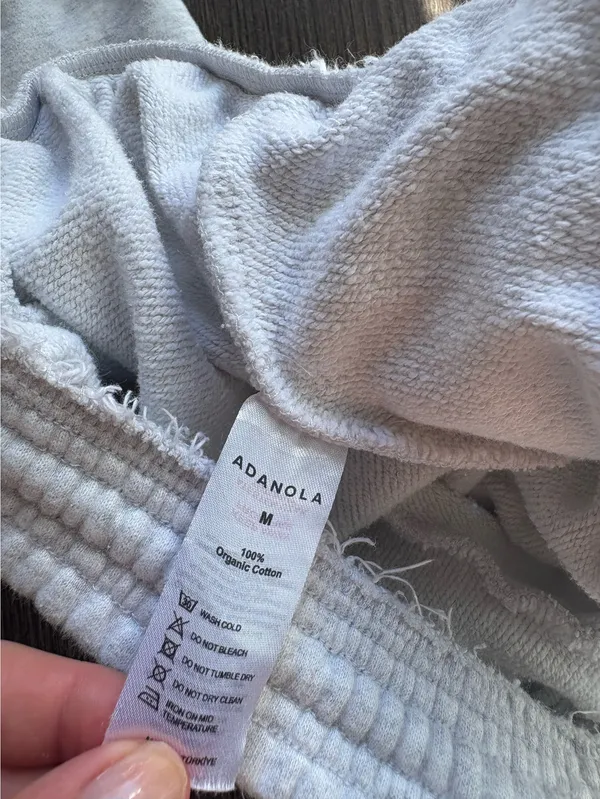 Adanola Sweatpants - Image 4