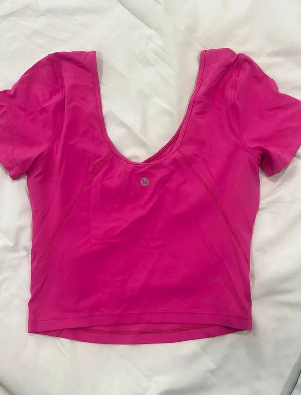 Lululemon align top - Image 2