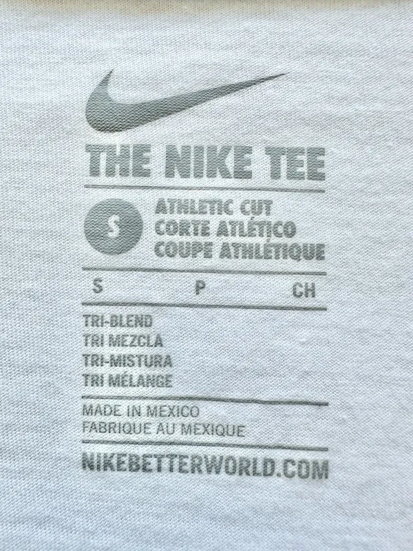 🔃Nike New England Patriots Conference Champions Tee Shirt - Image 5