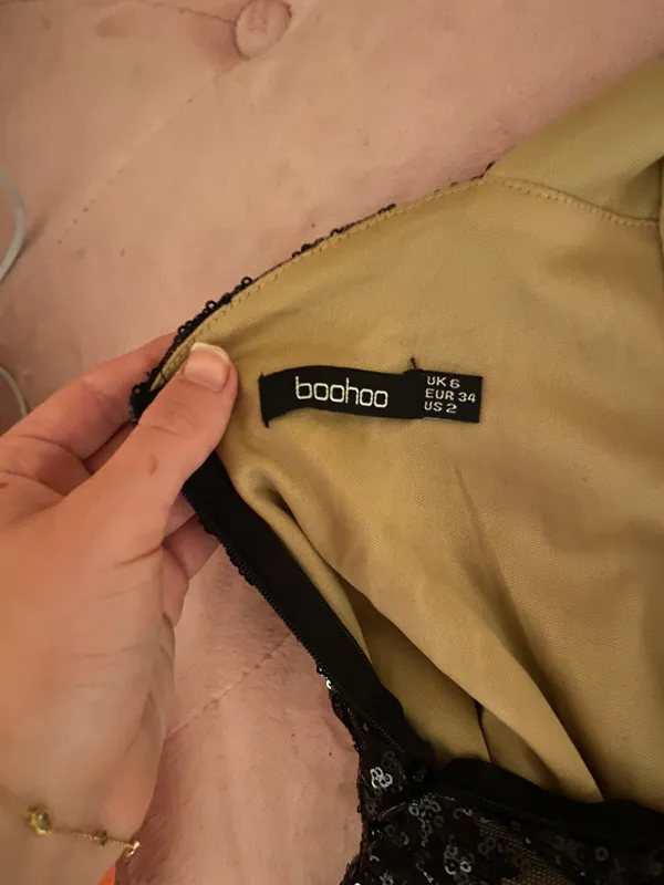 Boohoo Homecoming Dresses - Image 3