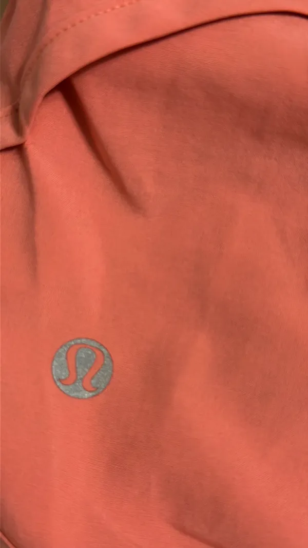 Lululemon Shorts Speed - Image 4