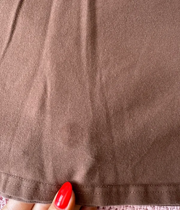 Hollister Mini Skirt - Image 3