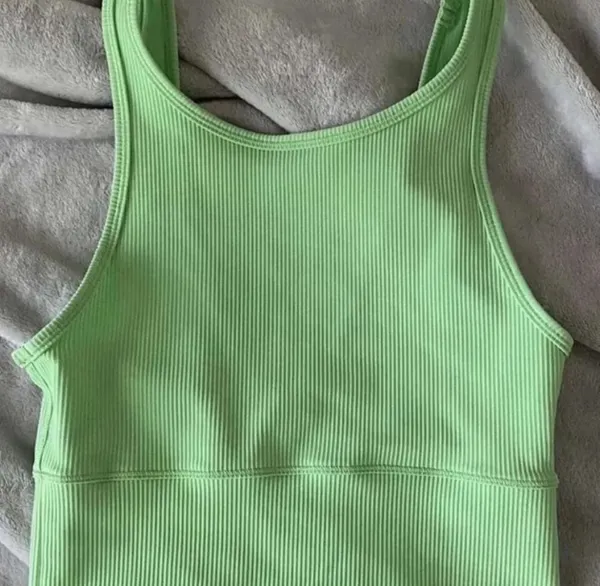 Lululemon Power Pivot Tank - Image 2