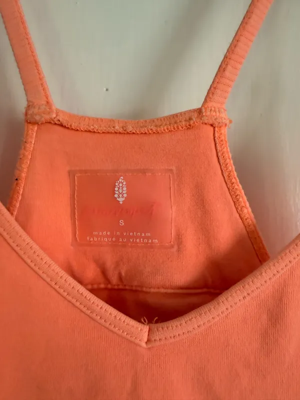 Free People Movement Hot Shot Onesie - Image 6