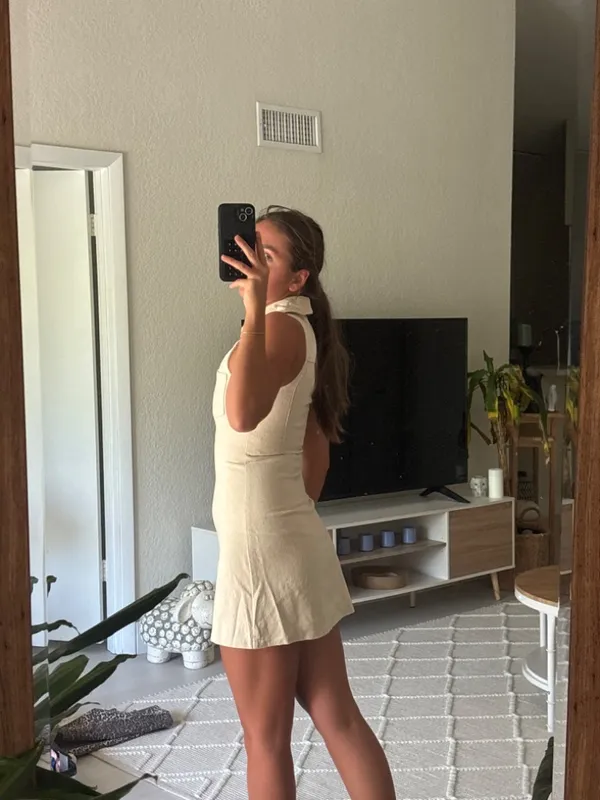 VICI Dress - Image 2