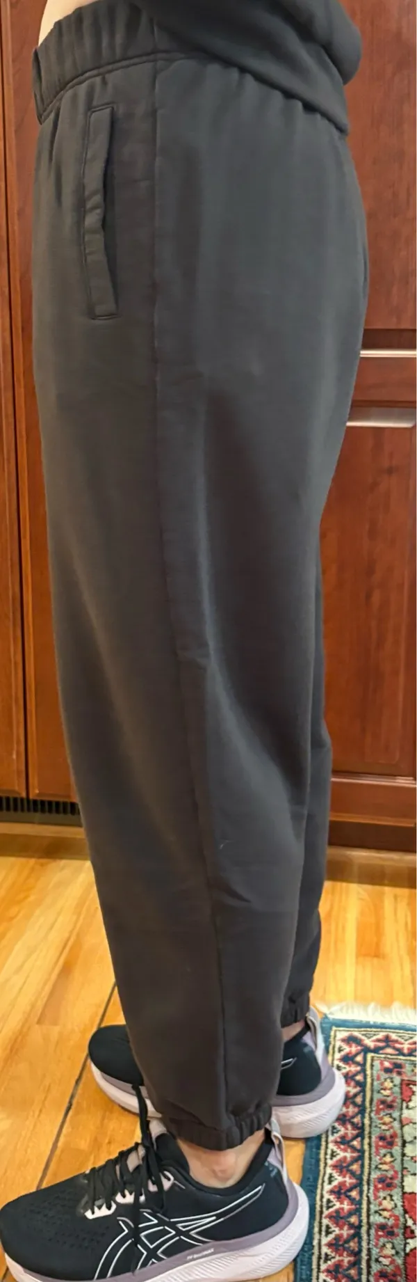Aerie women’s sweatpants - Image 5