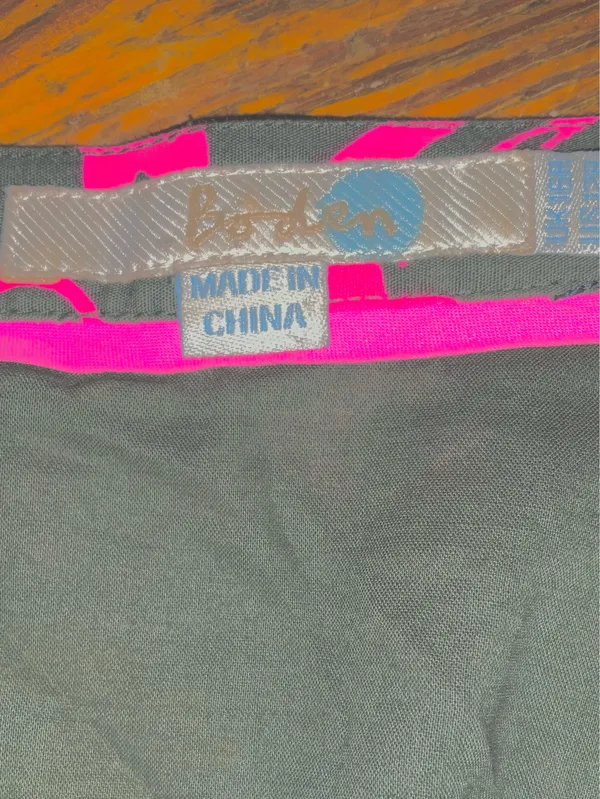 Boden USA Skirt - Image 6