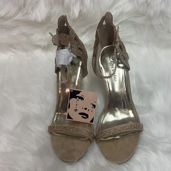 Zigi Soho Heels NWT A10‎ - Image 6