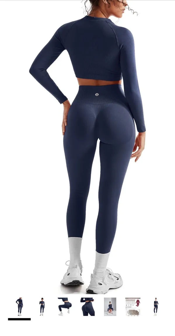 Amazon Workout Set - Image 2