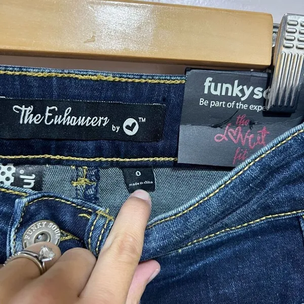 The Enhancers by Funky Soul size 0 - Image 5