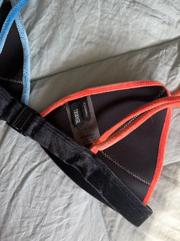 Triangl Bikini Set - Image 3