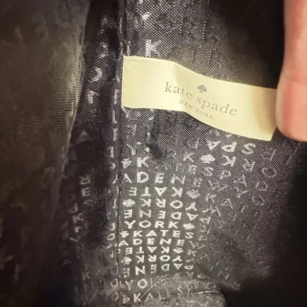 Kate Spade Women's Cedar Street Harmony Leather Tote/Handbag - Image 4