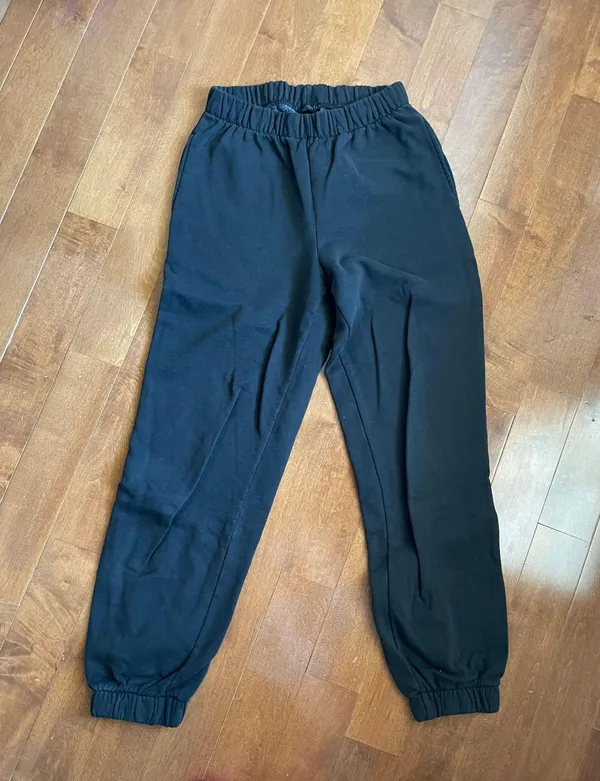 Brandy Melville Rosa Sweatpants - Image 2