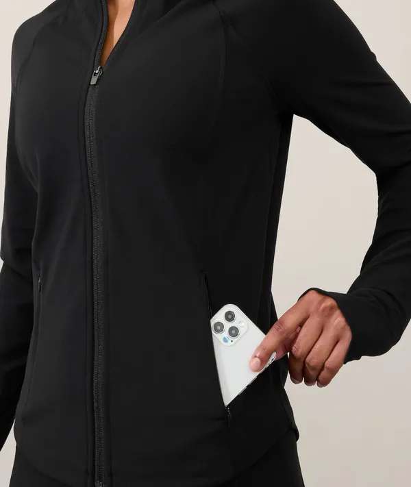 Salutation Jacket - Image 2