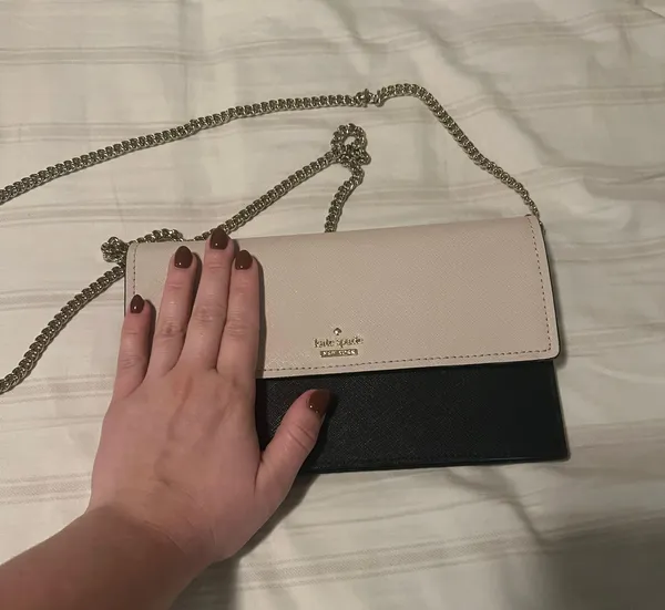 Kate Spade Convertible Crossbody - Image 12