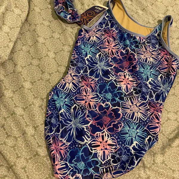 Plum Precticewear perfect adult dancewear - Image 8