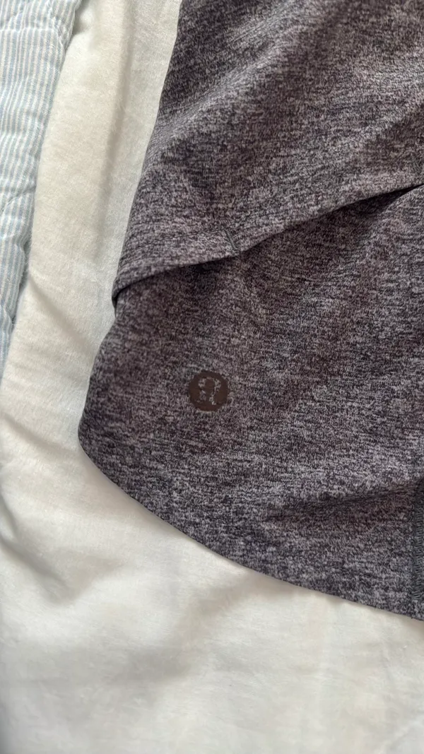 Lululemon Speed up Shorts 2.5"  - Image 3