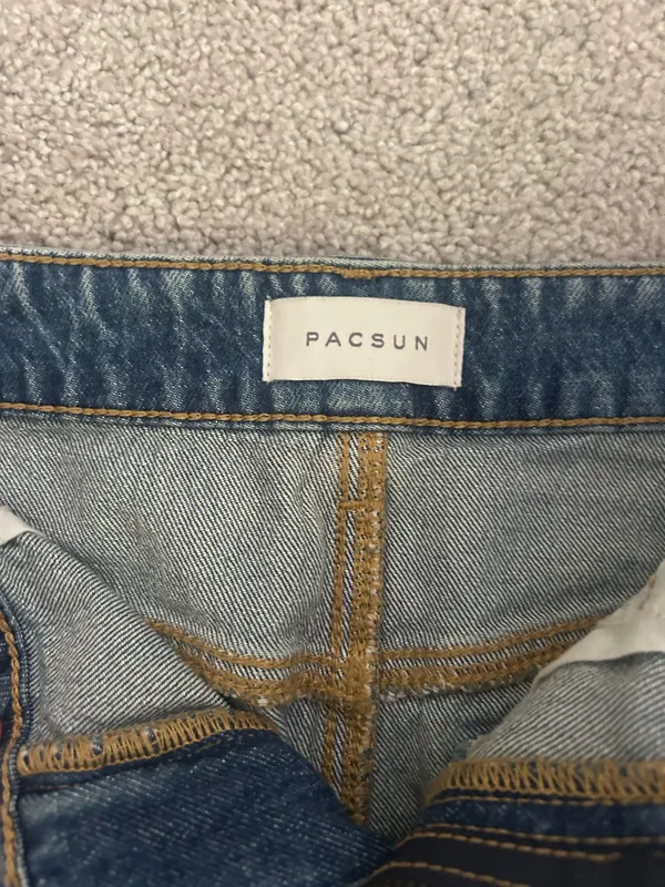 PacSun Skirt - Image 2