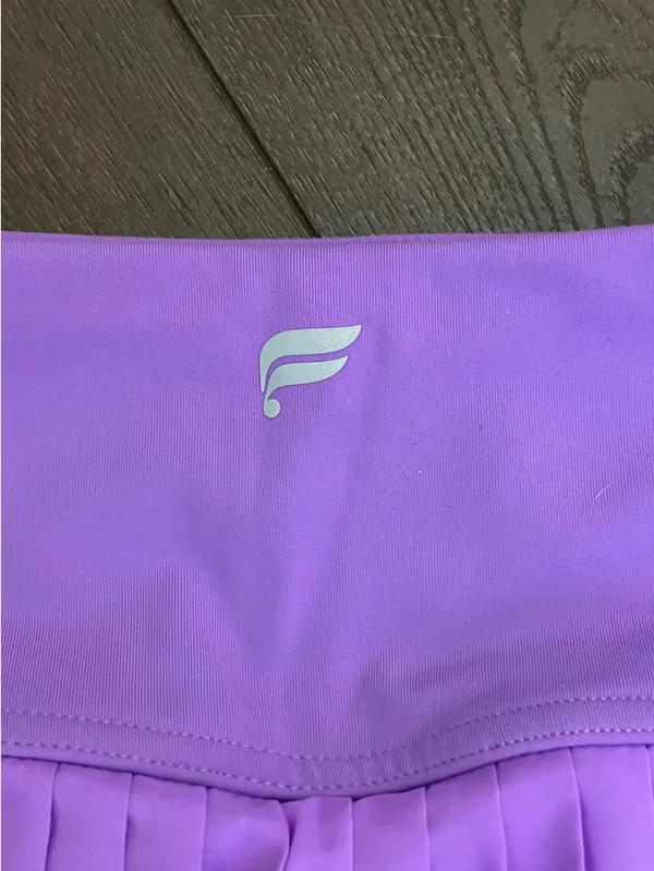Fabletics Tennis Skirt Pleated - Image 2