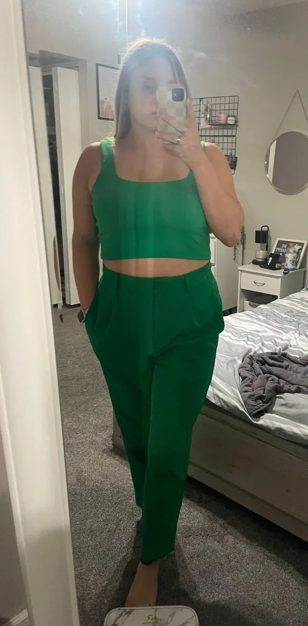 Express Green Set - Image 3