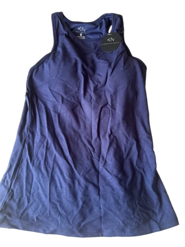 klassy network Loose High Neck Brami S NWT - Image 5