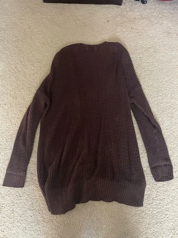 Universal threads cardigan - Image 4