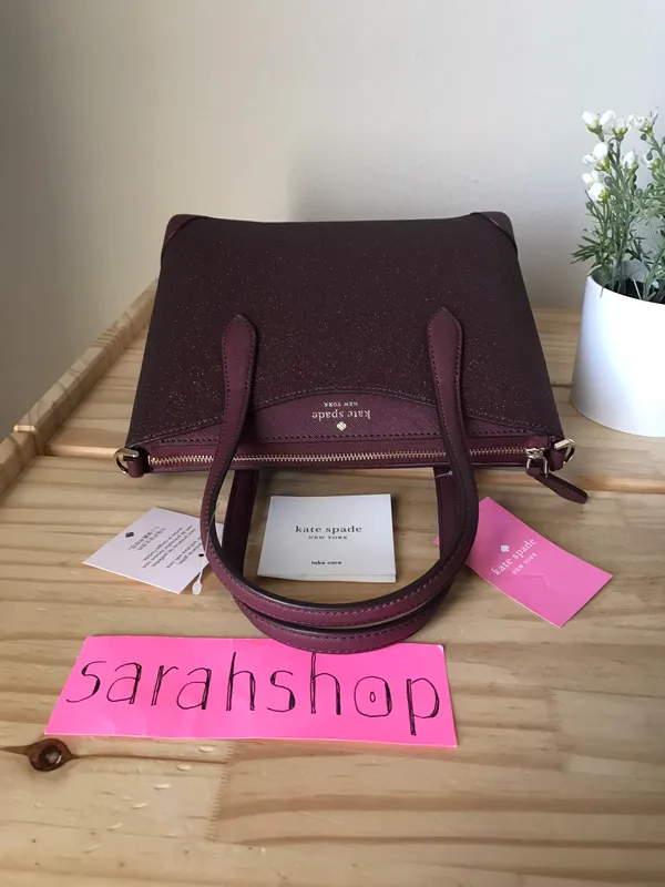 Kate Spade Purse - Image 5