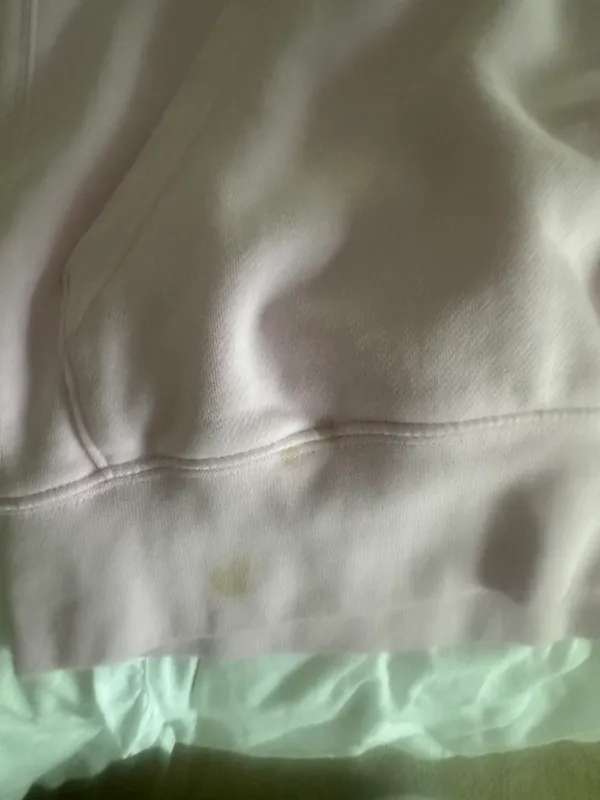 Nike Pink Hoodie - Image 3