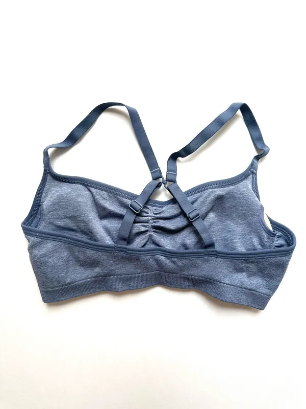 Gymshark Lift Seamless High-Rise Leggings & Sports Bra Set - Image 10