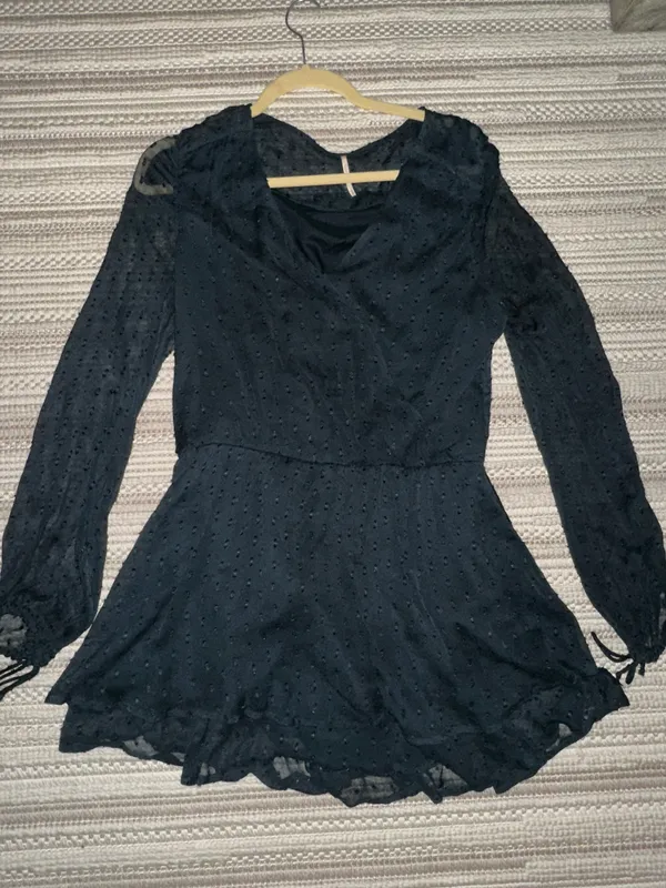 Free People Dress - Image 3