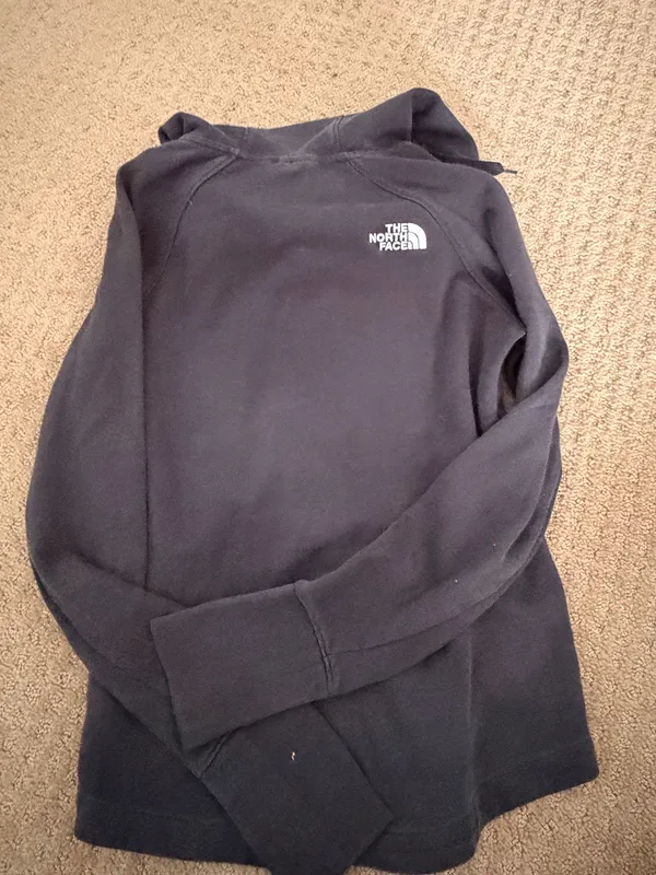 The North Face Sweatshirt - Image 2