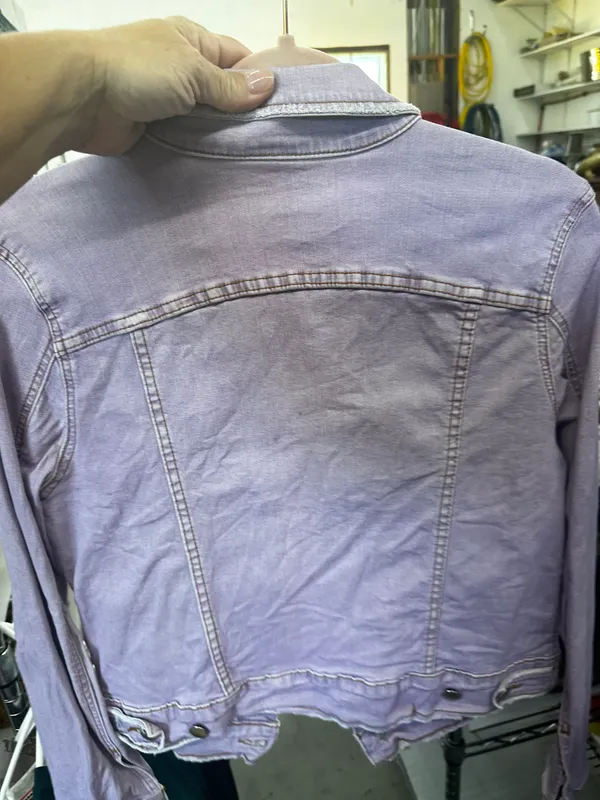 Free People Jacket - Image 2