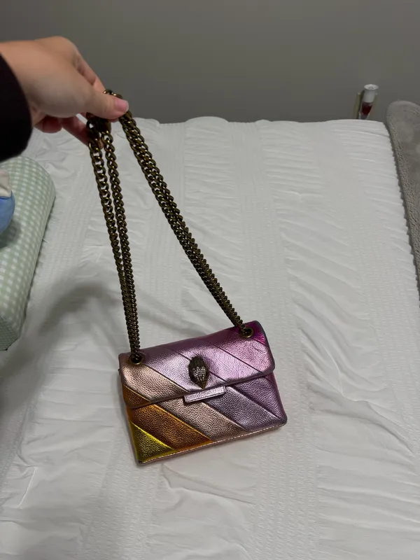 Kurt Geiger Kensington Crossbody - Image 2