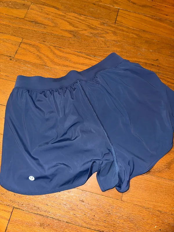 Lululemon shorts  - Image 2