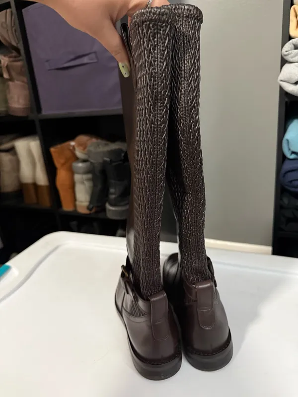 Cole Haan Boots - Image 3