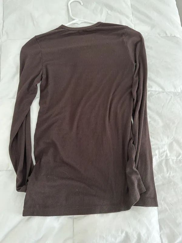Set Active Long Sleeve - Image 2