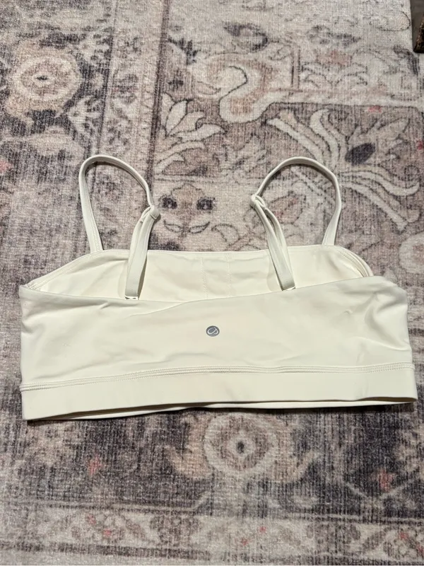 CRZ Yoga Sports Bra - Image 2