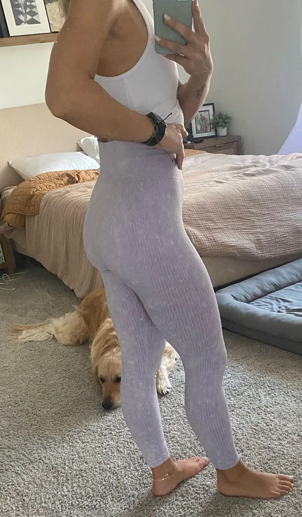 Aura Leggings - Image 2