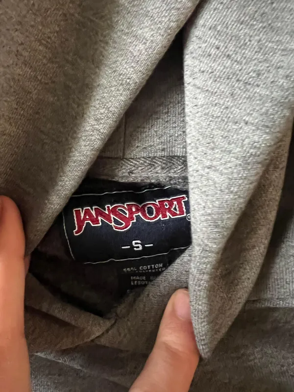Louisville Sweatshirt - Image 2