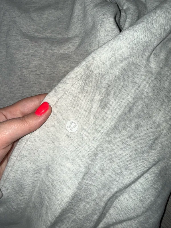 Lululemon Scuba Joggers  - Image 2